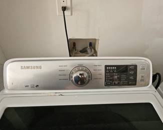 Garage - Tools, Gun safe, tool chest, garden tools, hand tools, sockets, washer and dryer