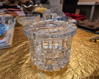 vintage crystal, Waterford crystal, art glass, Murano, stemware, glassware