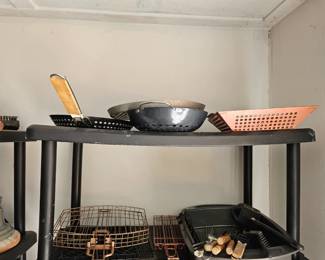 Garage - Tools, Gun safe, tool chest, garden tools, hand tools, sockets, washer and dryer