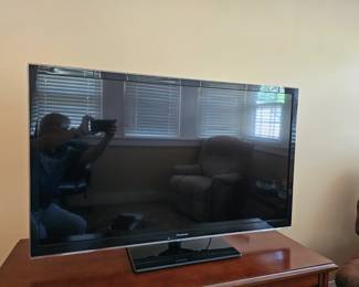 47" Panasonic Smart Television