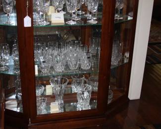 Crystal, Waterford crystal