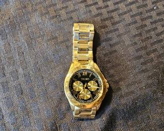 Trump watch