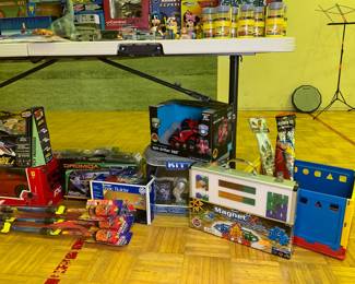 Sale Picture