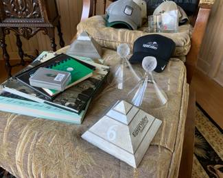 Great selection of Egypt Valley country club items!