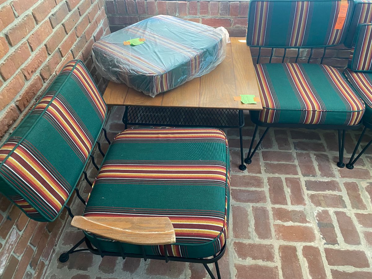 CARDON ESTATE SALES Crawford & Freddie... starts on 5/17/2024