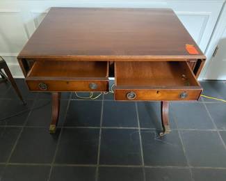$350 Drop Leaf Table