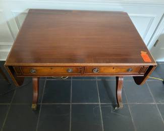 $350 Drop Leaf Table