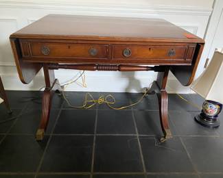 $350 Drop Leaf Table