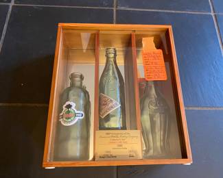 $70 - 75th collector set