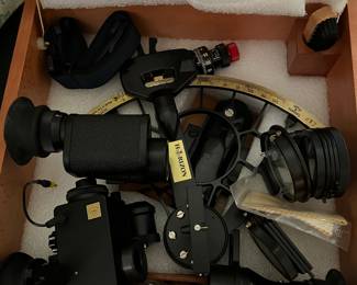 $600 Sexton Horizon Ultra Cassens and Plath #39283 Black