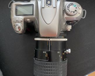 $50 Nikkon