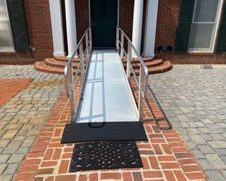 Ramp $500 EACH -Commercial grade from Prairie View IND