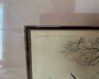 $80 - Reinhold H. Palenske "Temptation" 