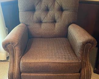 Flexsteel Power Recliner