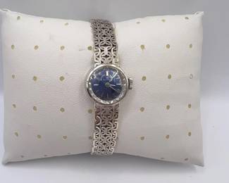Vintage Ladies Bucherer Watch