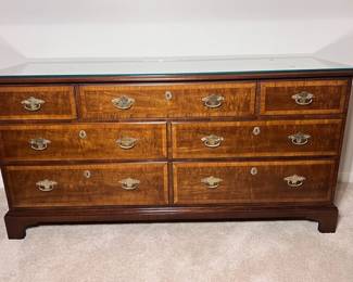 Henredon Dresser