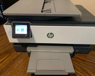 HP OfficewJet Pro Printer 8035e