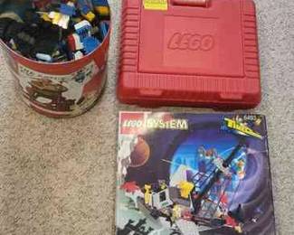 LEGO LOT