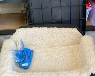 Kong Dog Crate Dog Bed And Dog Accessories