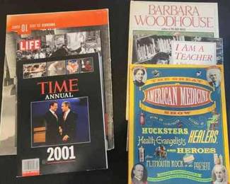 LIFE Magazines More