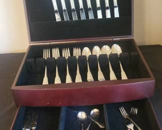 Oneida Flatware