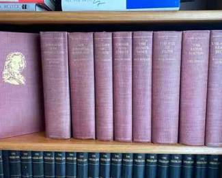 The Story Of Civilization Will And Ariel Durant