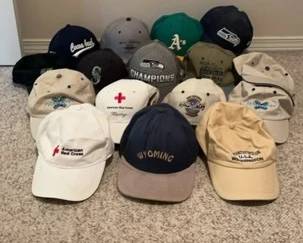 Baseball Caps