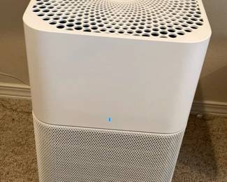 Blue Pure Air Purifier