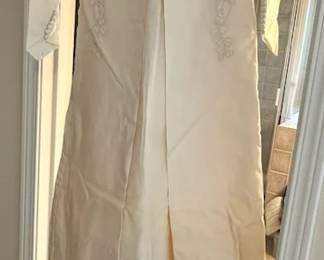 Vintage Wedding Dress