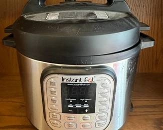 Instant Pot