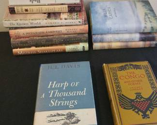 The Congo Other Poems c 1920  Other Books