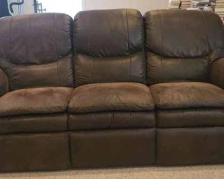 LaZBoy Reclining Sofa
