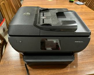 HP Envy Photo 7855 Printer