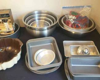 Good Cook Bakeware And More