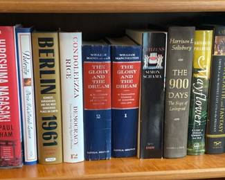 World History Winston Churchill More