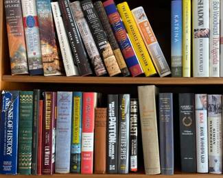 American History Books