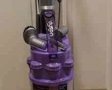 Dyson Vacuum