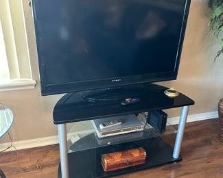 TV Stand,  TV