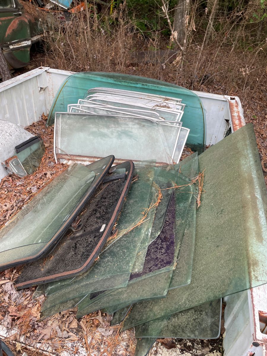 Estate Sale with Vintage Car Parts & much more. starts on 5/11/2024