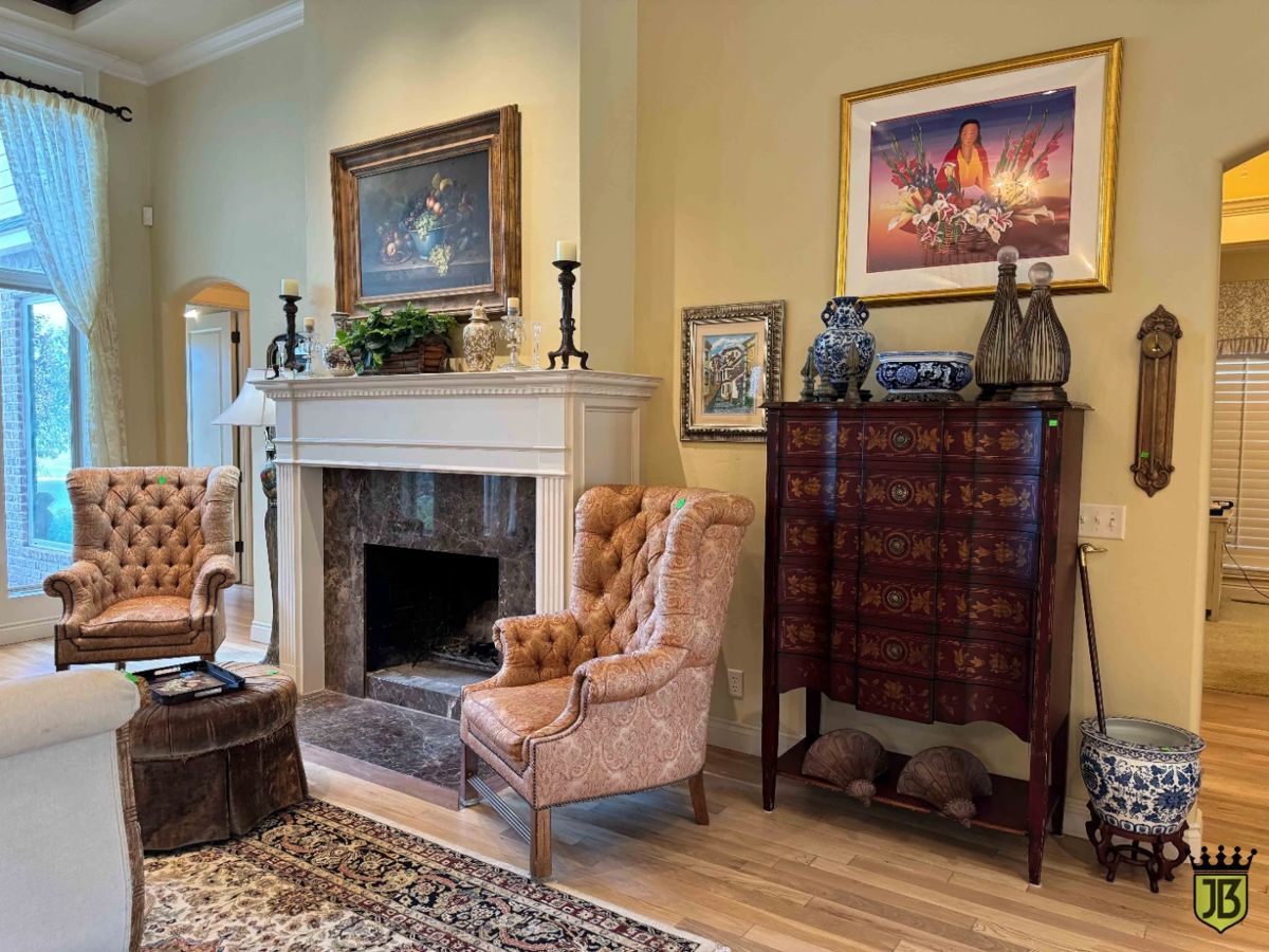 Exquisite Executive Edmond Home in Fairfax... starts on 5/25/2024