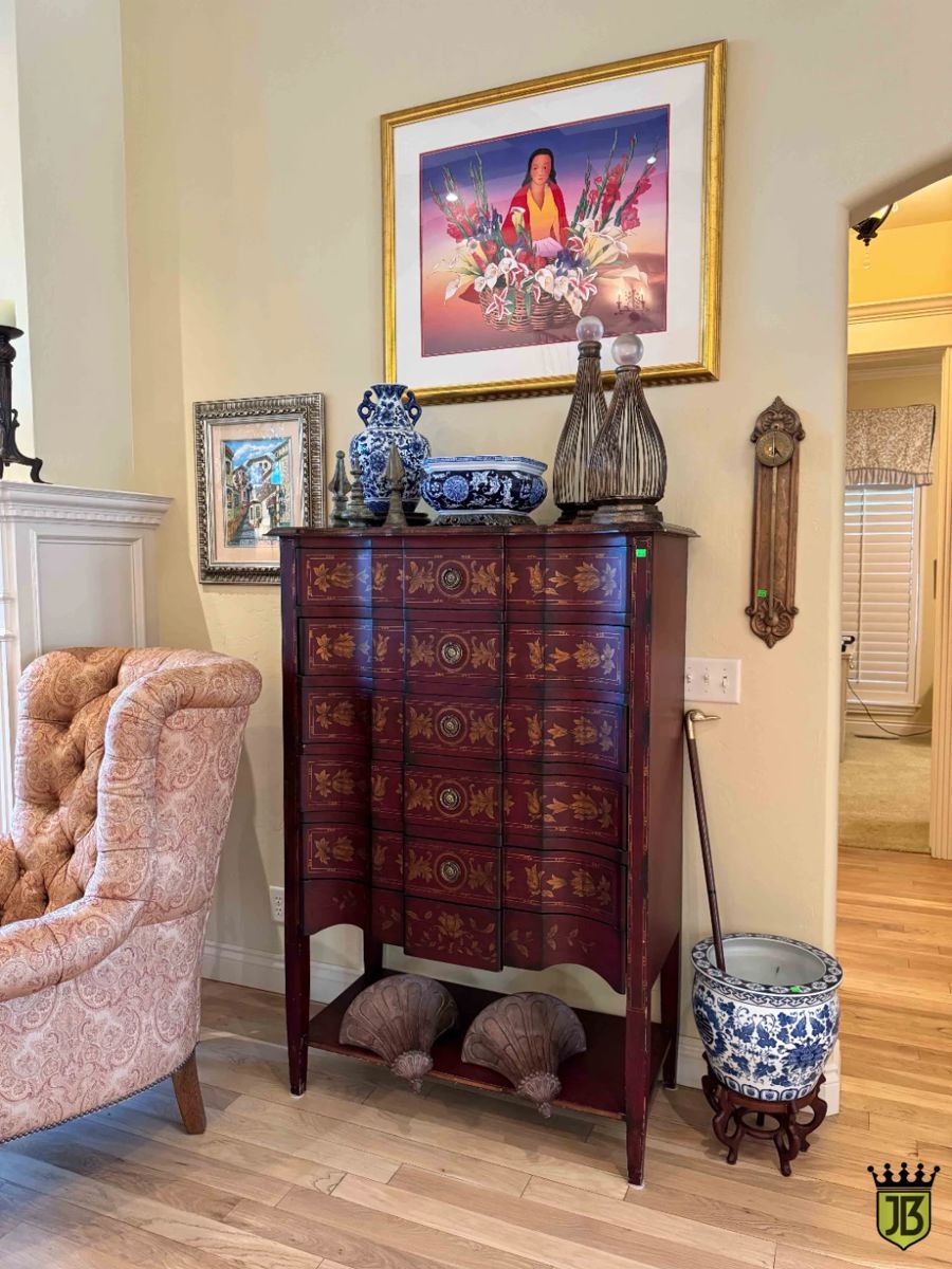 Exquisite Executive Edmond Home in Fairfax... starts on 5/25/2024