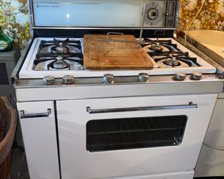 Stove for sale 