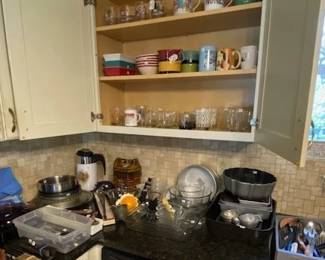 Pyrex, Corningware coffee pot