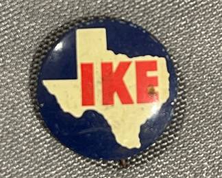 Ike for Texas