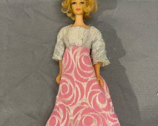 1960's Stacie doll
