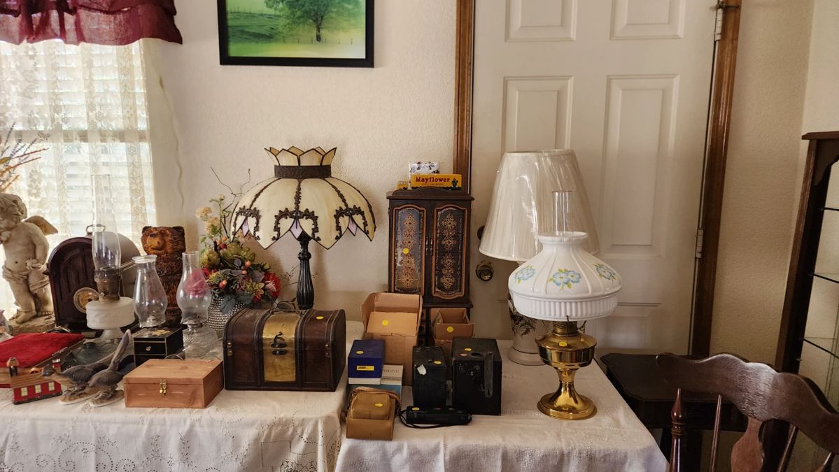 50 OFF HUGE! Glover estate. House BIG... starts on 5/18/2024