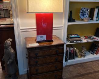 Theodore Alexander Chest