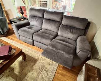 What a great comfy thing to have and regularly enjoy!