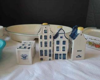 Around The Kitchen...Plus