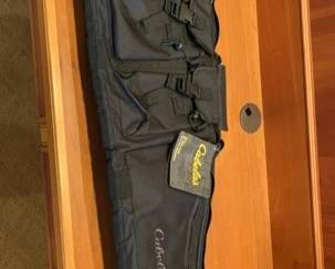 Brand New AR Rifle Case From Cabelas